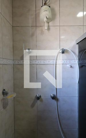 Apartamento à venda com 220m², 3 quartos e 2 vagasBanheiro da Suíte