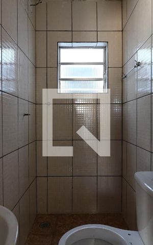Apartamento à venda com 220m², 3 quartos e 2 vagasBanheiro da Área Social