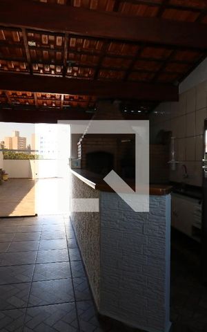Apartamento à venda com 220m², 3 quartos e 2 vagasÁrea Social