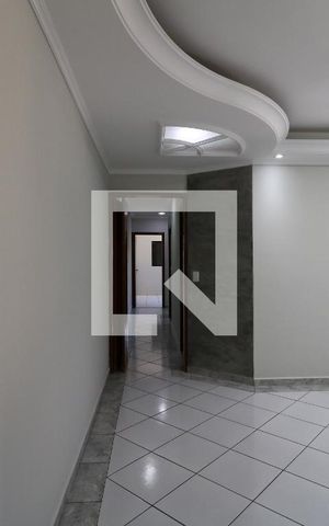 Apartamento à venda com 220m², 3 quartos e 2 vagasCorredor