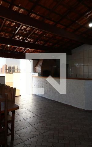 Apartamento à venda com 220m², 3 quartos e 2 vagasÁrea Social