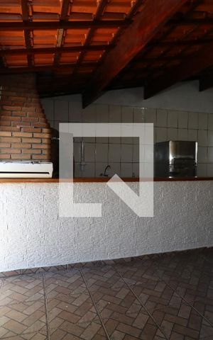 Apartamento à venda com 220m², 3 quartos e 2 vagasÁrea Social