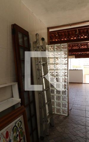 Apartamento à venda com 220m², 3 quartos e 2 vagasÁrea de Serviço