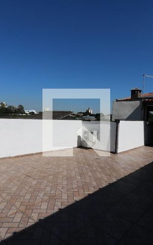 Apartamento à venda com 220m², 3 quartos e 2 vagasQuintal