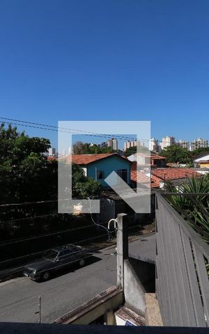 Apartamento à venda com 220m², 3 quartos e 2 vagasVista do Quarto 2