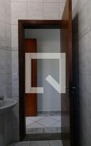 Apartamento à venda com 220m², 3 quartos e 2 vagasBanheiro Social