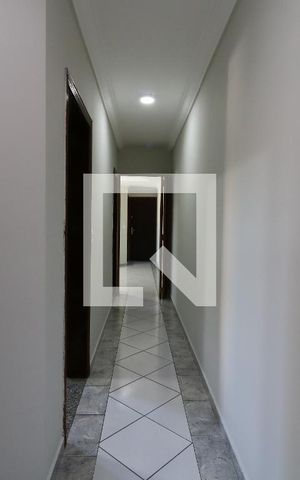 Apartamento à venda com 220m², 3 quartos e 2 vagasCorredor