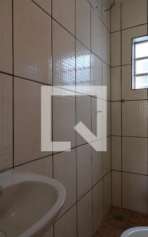 Apartamento à venda com 220m², 3 quartos e 2 vagasBanheiro da Área Social