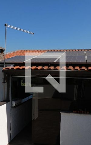 Apartamento à venda com 220m², 3 quartos e 2 vagasQuintal - Placas de Energia Solar