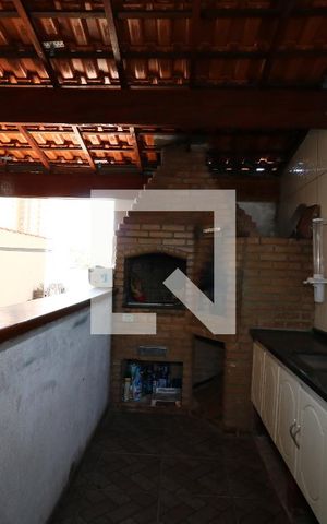 Apartamento à venda com 220m², 3 quartos e 2 vagasÁrea Social