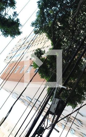 Apartamento à venda com 70m², 2 quartos e 1 vagaFachada