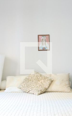 Apartamento à venda com 70m², 2 quartos e 1 vagaQuarto 2