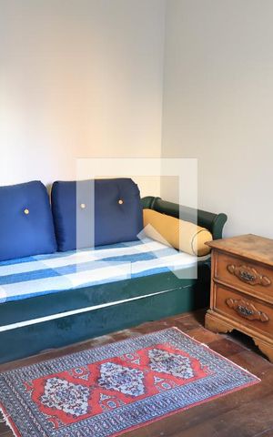 Apartamento à venda com 70m², 2 quartos e 1 vagaQuarto 1