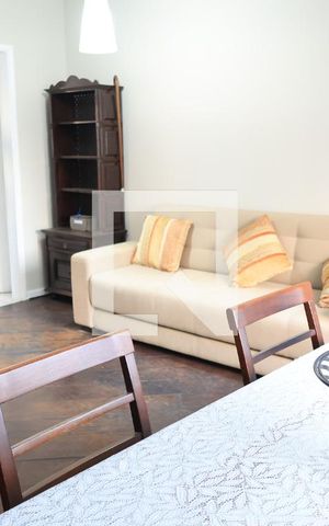 Apartamento à venda com 70m², 2 quartos e 1 vagaSala