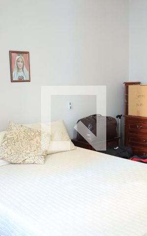 Apartamento à venda com 70m², 2 quartos e 1 vagaQuarto 2