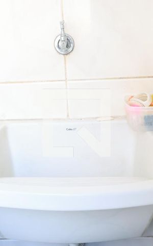 Apartamento à venda com 70m², 2 quartos e 1 vagaLavanderia (Torneira)