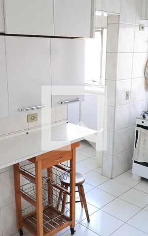 Apartamento à venda com 70m², 2 quartos e 1 vagaCozinha