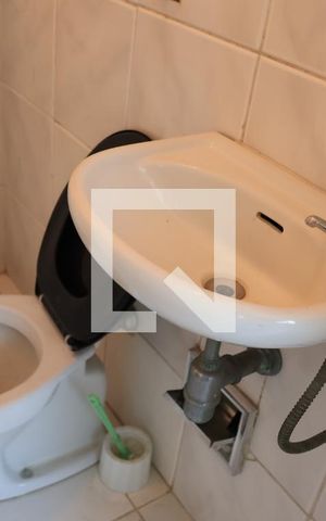 Apartamento à venda com 70m², 2 quartos e 1 vagaBanheiro de serviço