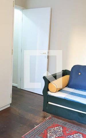 Apartamento à venda com 70m², 2 quartos e 1 vagaQuarto 1