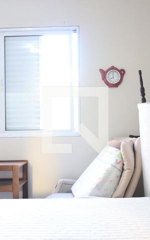 Apartamento à venda com 70m², 2 quartos e 1 vagaQuarto 2
