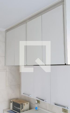 Apartamento à venda com 70m², 2 quartos e 1 vagaCozinha - Armários
