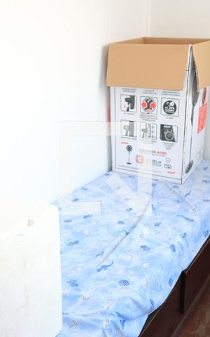 Apartamento à venda com 70m², 2 quartos e 1 vagaQuarto de Serviço