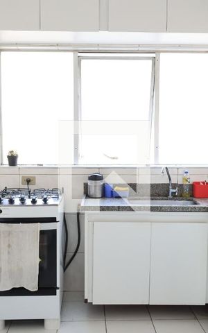 Apartamento à venda com 70m², 2 quartos e 1 vagaCozinha