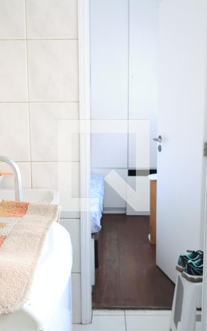 Apartamento à venda com 70m², 2 quartos e 1 vagaLavanderia