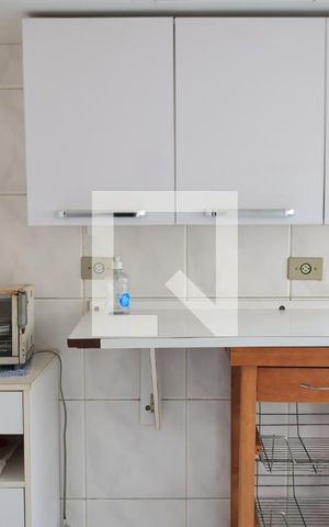 Apartamento à venda com 70m², 2 quartos e 1 vagaCozinha