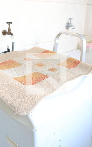 Apartamento à venda com 70m², 2 quartos e 1 vagaLavanderia