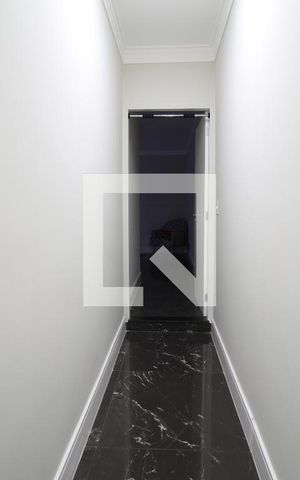 Casa à venda com 90m², 2 quartos e 3 vagasCorredor