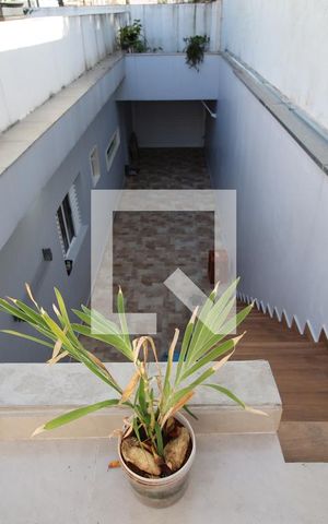 Casa à venda com 90m², 2 quartos e 3 vagasÁrea Externa