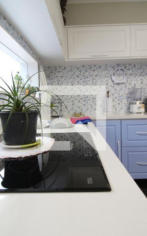Casa à venda com 90m², 2 quartos e 3 vagasCozinha