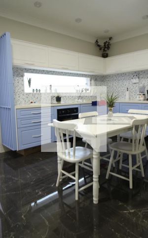 Casa à venda com 90m², 2 quartos e 3 vagasCozinha