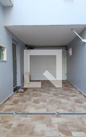 Casa à venda com 90m², 2 quartos e 3 vagasÁrea Externa