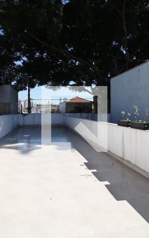 Casa à venda com 90m², 2 quartos e 3 vagasÁrea Externa