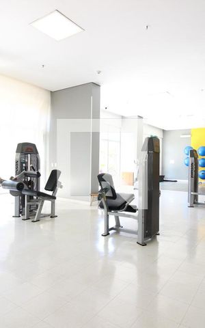 Apartamento para alugar com 44m², 1 quarto e 1 vagaÁrea comum - Academia