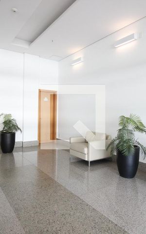 Apartamento para alugar com 44m², 1 quarto e 1 vagaÁrea comum
