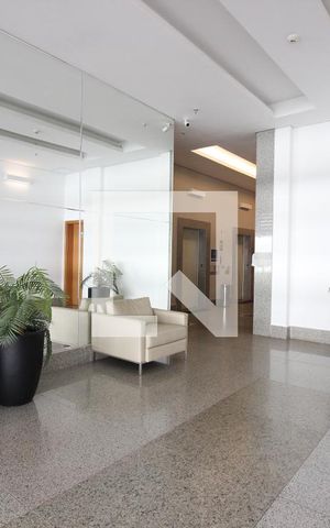 Apartamento para alugar com 44m², 1 quarto e 1 vagaÁrea comum