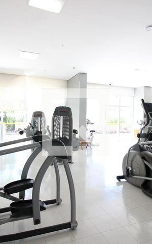 Apartamento para alugar com 44m², 1 quarto e 1 vagaÁrea comum - Academia