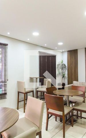 Apartamento para alugar com 45m², 2 quartos e 1 vaga Apartamento para alugar com 45m², 2 quartos e 1 vagaSalão de Festas