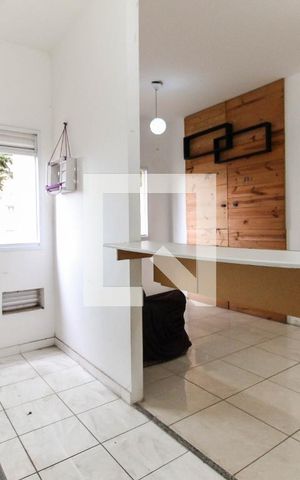 Apartamento para alugar com 45m², 2 quartos e 1 vaga Apartamento para alugar com 45m², 2 quartos e 1 vagaCozinha