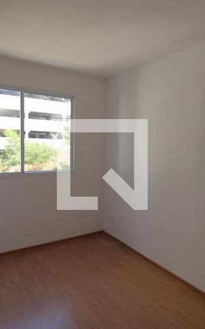 Apartamento à venda com 50m², 2 quartos e 1 vagaQuarto 1