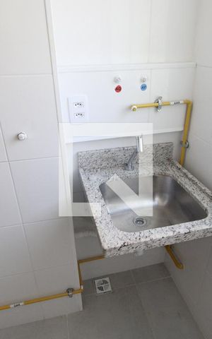 Apartamento à venda com 50m², 2 quartos e 1 vagaÁrea de Serviço