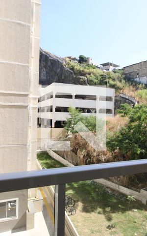 Apartamento à venda com 50m², 2 quartos e 1 vagaVaranda da Sala