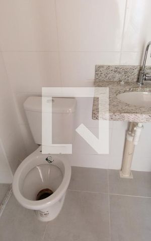 Apartamento à venda com 50m², 2 quartos e 1 vagaBanheiro