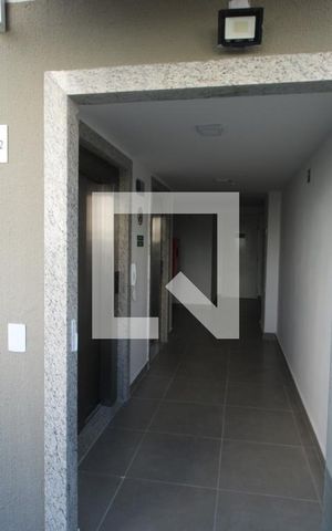 Apartamento à venda com 50m², 2 quartos e 1 vagaFachada