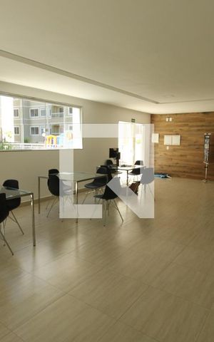 Apartamento à venda com 50m², 2 quartos e 1 vagaÁrea comum - Salão de festas