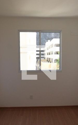 Apartamento à venda com 50m², 2 quartos e 1 vagaQuarto 2