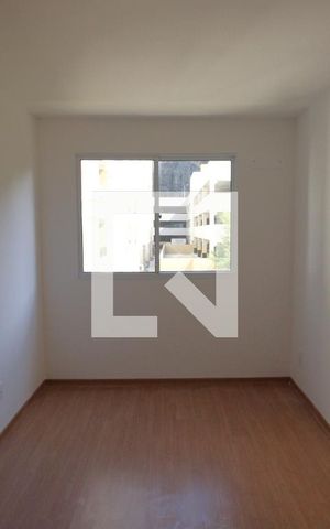 Apartamento à venda com 50m², 2 quartos e 1 vagaQuarto 1